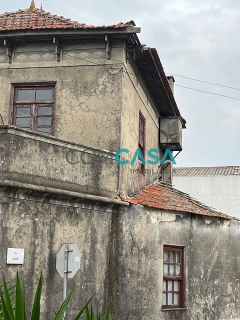 Moradia T3 para Venda em Vilar de Pinheiro