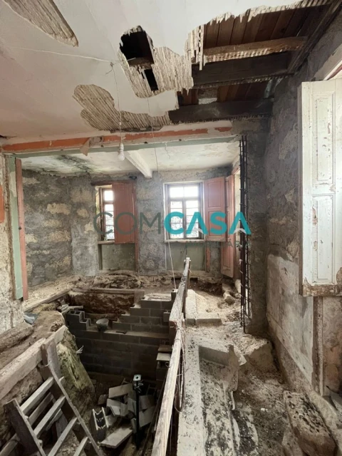 Moradia T3 para Venda em Vilar de Pinheiro