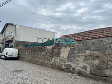 Moradia T3 para Venda em Vilar de Pinheiro