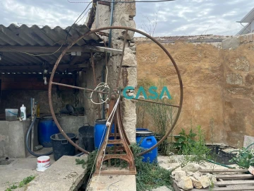 Moradia T3 para Venda em Vilar de Pinheiro