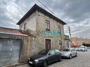 Moradia T3 para Venda em Vilar de Pinheiro