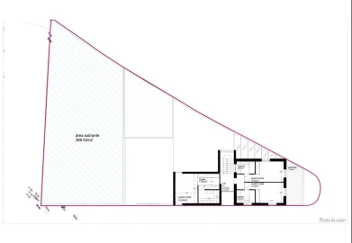Moradia T3 para Venda em Vilar de Pinheiro