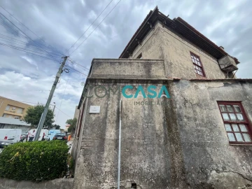 Moradia T3 para Venda em Vilar de Pinheiro