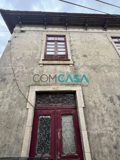 Moradia T3 para Venda em Vilar de Pinheiro