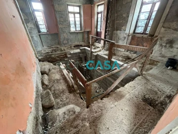 Moradia T3 para Venda em Vilar de Pinheiro