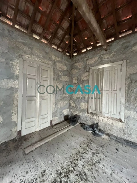 Moradia T3 para Venda em Vilar de Pinheiro