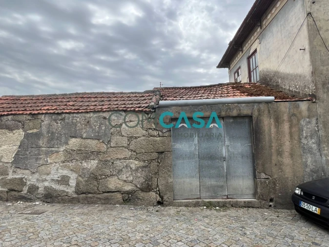 Moradia T3 para Venda em Vilar de Pinheiro Foto 10