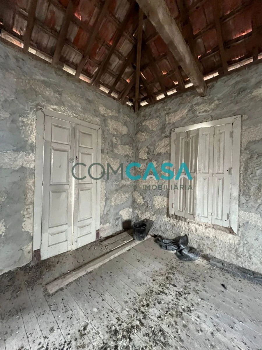 Moradia T3 para Venda em Vilar de Pinheiro Foto 13