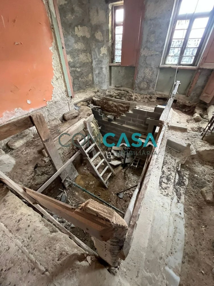 Moradia T3 para Venda em Vilar de Pinheiro Foto 21