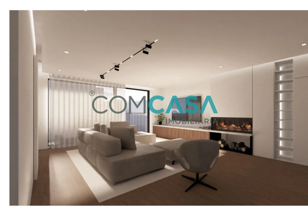 Moradia T3 para Venda em Aldoar, Foz do Douro e Nevogilde Foto 20