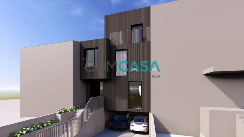 Moradia T3 para Venda em Aldoar, Foz do Douro e Nevogilde