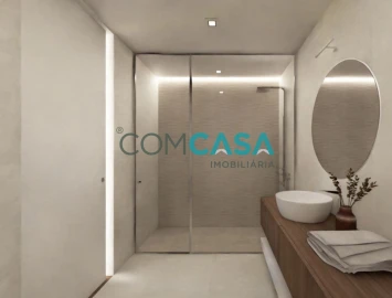 Moradia T3 para Venda em Aldoar, Foz do Douro e Nevogilde