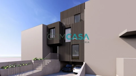 Moradia T3 para Venda em Aldoar, Foz do Douro e Nevogilde