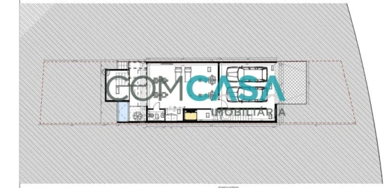 Moradia T3 para Venda em Aldoar, Foz do Douro e Nevogilde