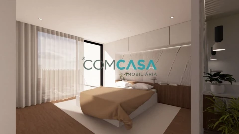 Moradia T3 para Venda em Aldoar, Foz do Douro e Nevogilde