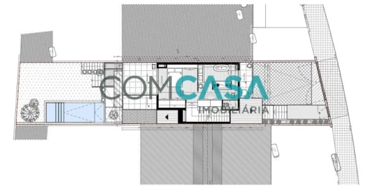 Moradia T3 para Venda em Aldoar, Foz do Douro e Nevogilde