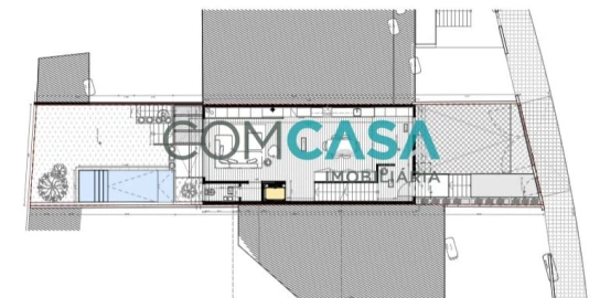 Moradia T3 para Venda em Aldoar, Foz do Douro e Nevogilde