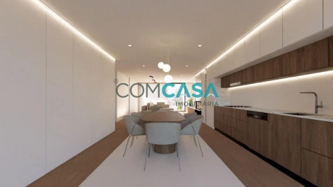 Moradia T3 para Venda em Aldoar, Foz do Douro e Nevogilde