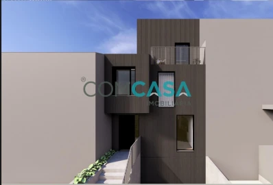 Moradia T3 para Venda em Aldoar, Foz do Douro e Nevogilde