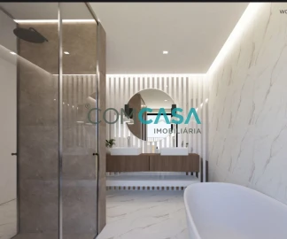 Moradia T3 para Venda em Aldoar, Foz do Douro e Nevogilde