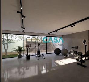 Moradia T3 para Venda em Aldoar, Foz do Douro e Nevogilde