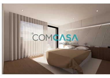 Moradia T3 para Venda em Aldoar, Foz do Douro e Nevogilde