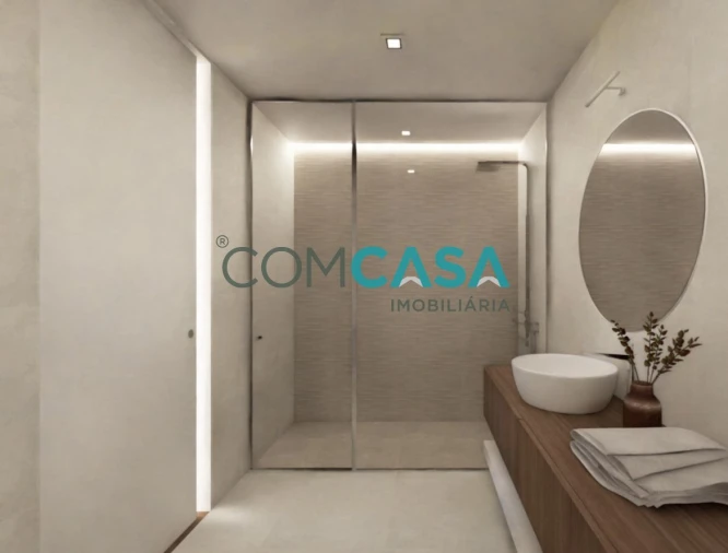 Moradia T3 para Venda em Aldoar, Foz do Douro e Nevogilde Foto 14