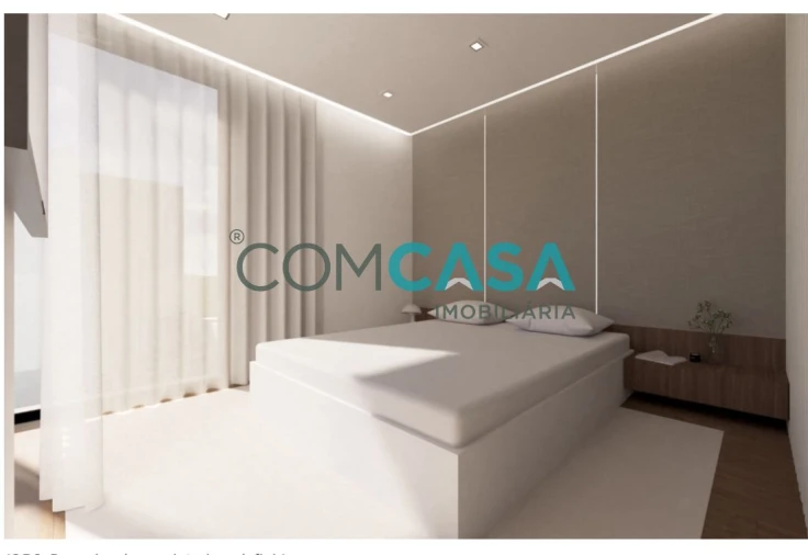 Moradia T3 para Venda em Aldoar, Foz do Douro e Nevogilde Foto 16