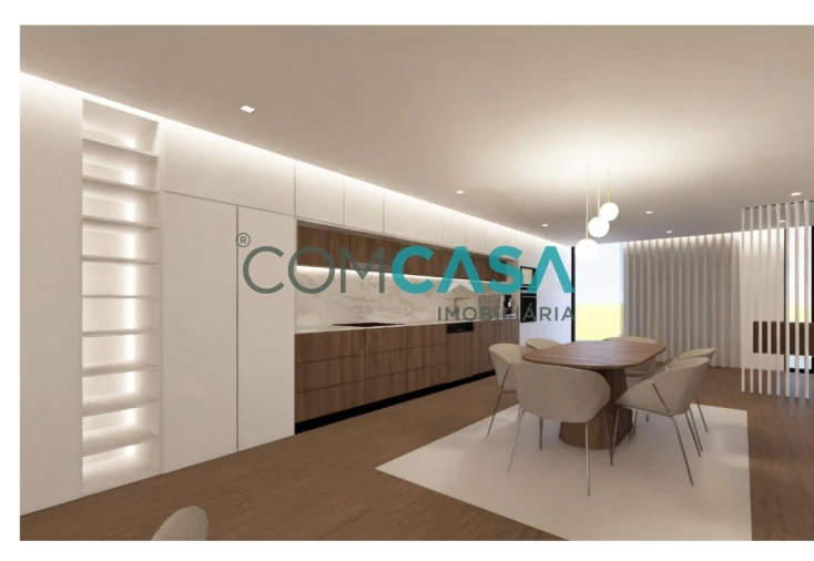 Moradia T3 para Venda em Aldoar, Foz do Douro e Nevogilde Foto 19