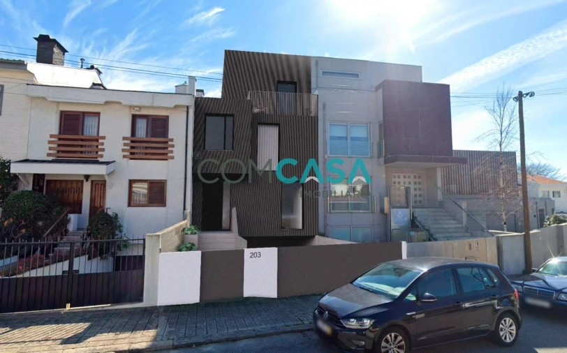 Moradia T3 para Venda em Aldoar, Foz do Douro e Nevogilde Foto 31