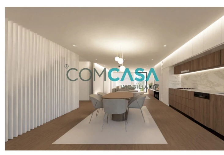 Moradia T3 para Venda em Aldoar, Foz do Douro e Nevogilde Foto 13