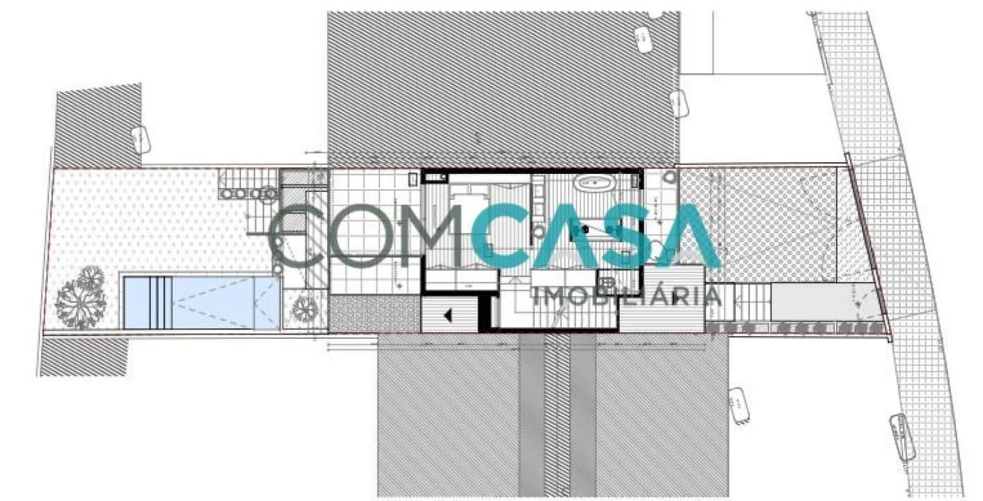 Moradia T3 para Venda em Aldoar, Foz do Douro e Nevogilde Foto 29