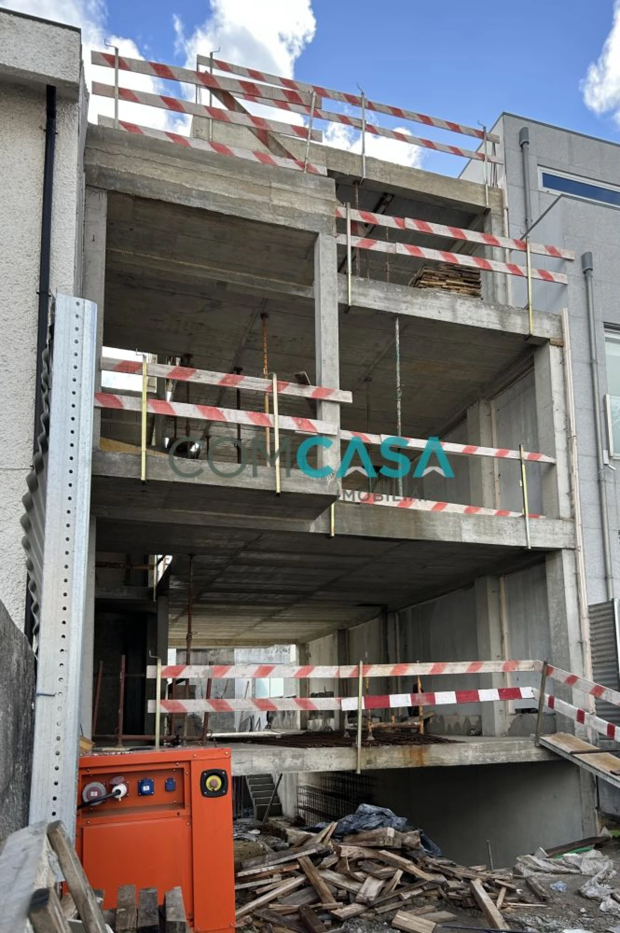 Moradia T3 para Venda em Aldoar, Foz do Douro e Nevogilde Foto 5