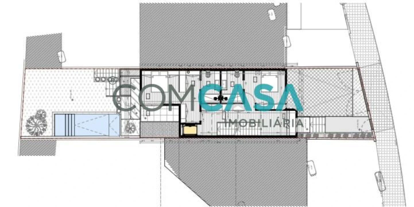 Moradia T3 para Venda em Aldoar, Foz do Douro e Nevogilde Foto 28