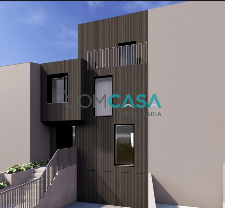 Moradia T3 para Venda em Aldoar, Foz do Douro e Nevogilde Foto 12