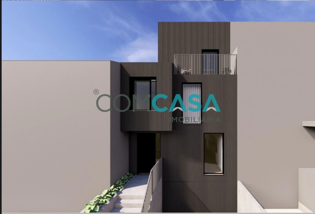 Moradia T3 para Venda em Aldoar, Foz do Douro e Nevogilde Foto 11