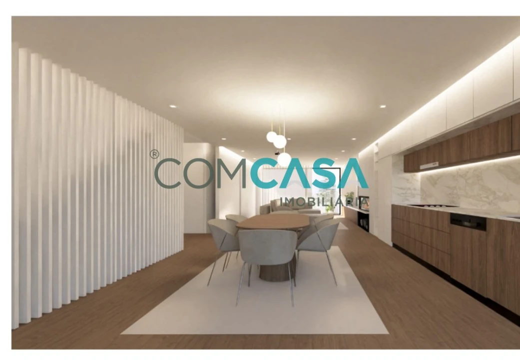 Moradia T3 para Venda em Aldoar, Foz do Douro e Nevogilde Foto 13