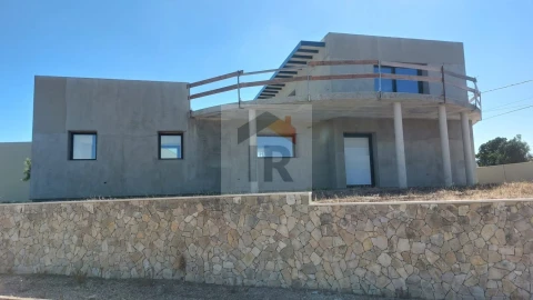 Moradia T3 para Venda em Caldas da Rainha - Santo Onofre e Serra do Bouro