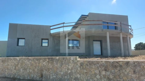 Moradia T3 para Venda em Caldas da Rainha - Santo Onofre e Serra do Bouro