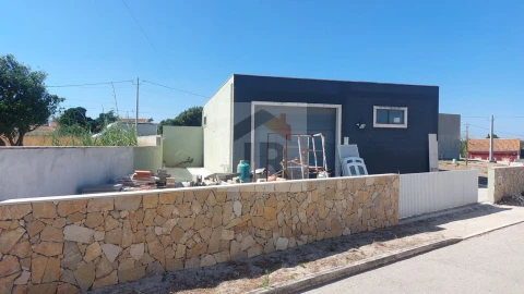 Moradia T3 para Venda em Caldas da Rainha - Santo Onofre e Serra do Bouro