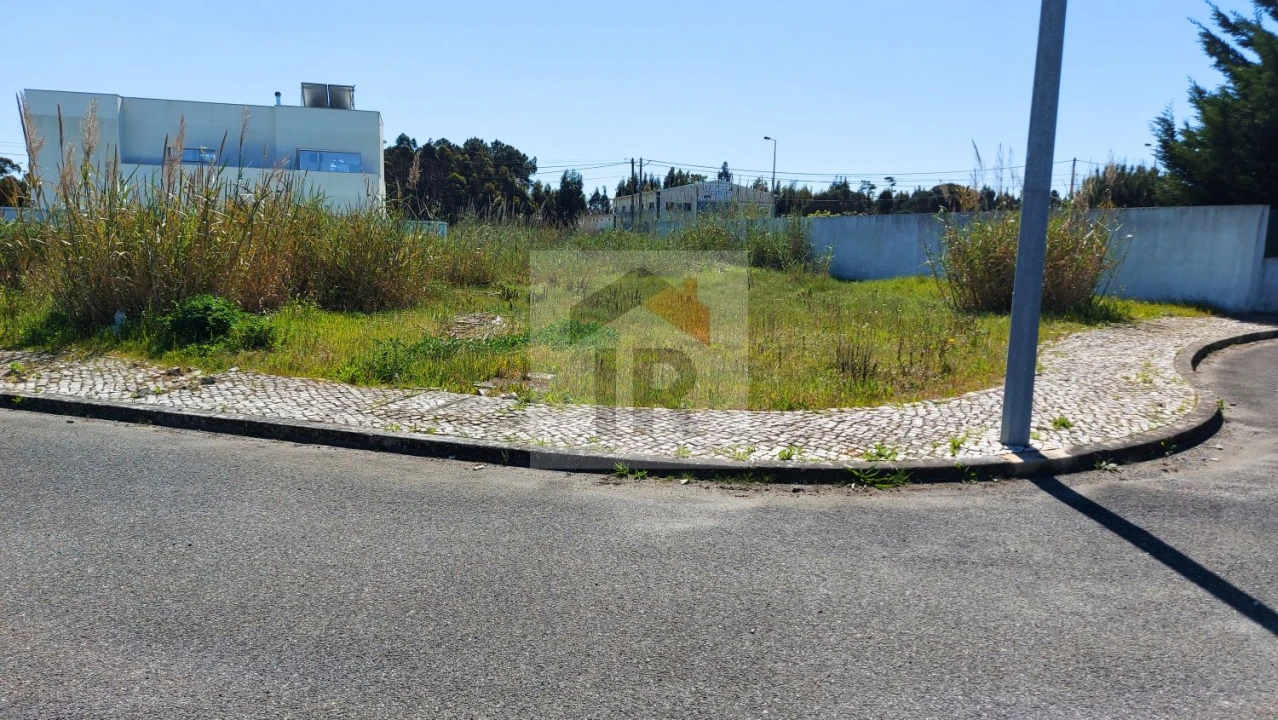 Terreno para Venda em Tornada e Salir do Porto Foto 7