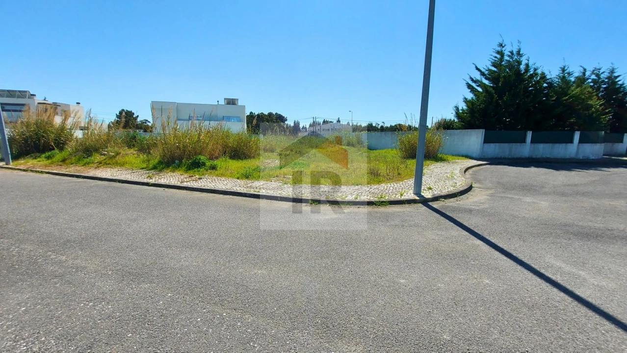 Terreno para Venda em Tornada e Salir do Porto Foto 5