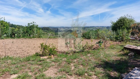 Terreno para Venda em Nossa Senhora do Pópulo, Coto e São Gregório