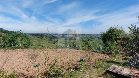 Terreno para Venda em Nossa Senhora do Pópulo, Coto e São Gregório