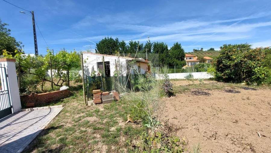 Terreno para Venda em Nossa Senhora do Pópulo, Coto e São Gregório Foto 9