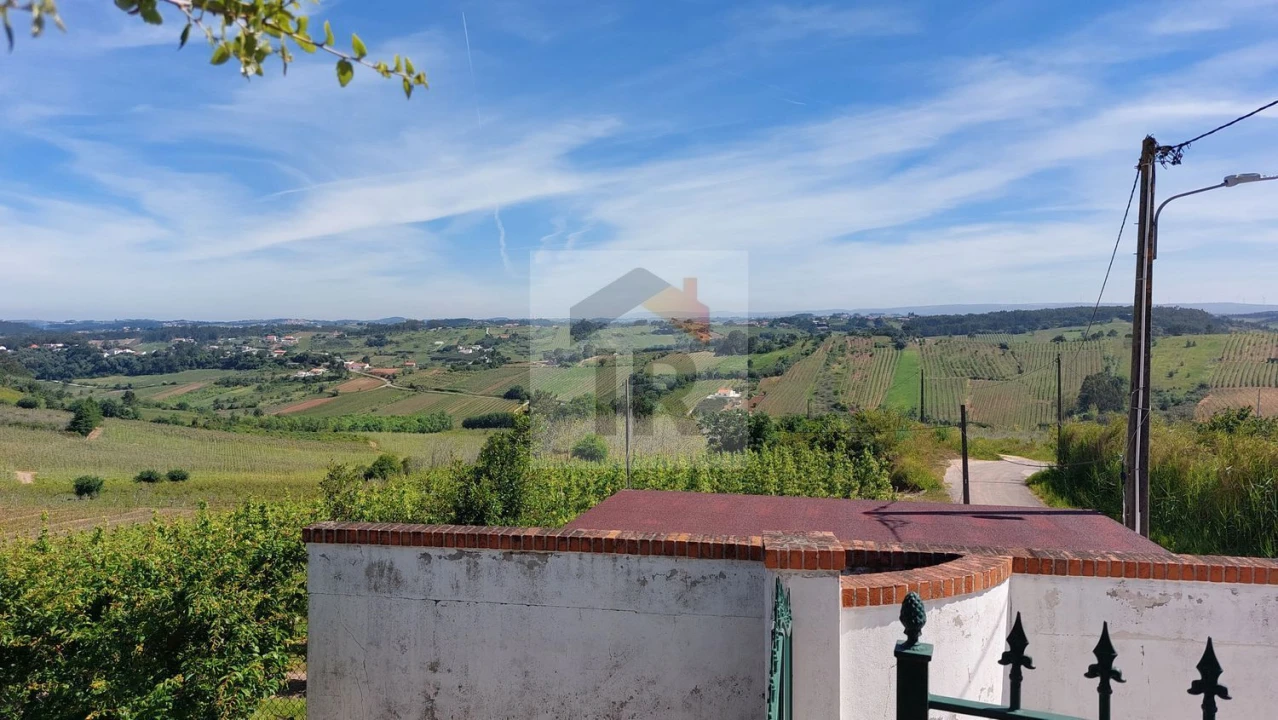 Terreno para Venda em Nossa Senhora do Pópulo, Coto e São Gregório Foto 12