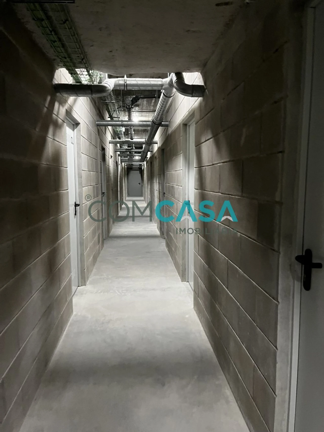 Garagem para Arrendamento em Campanhã Foto 9