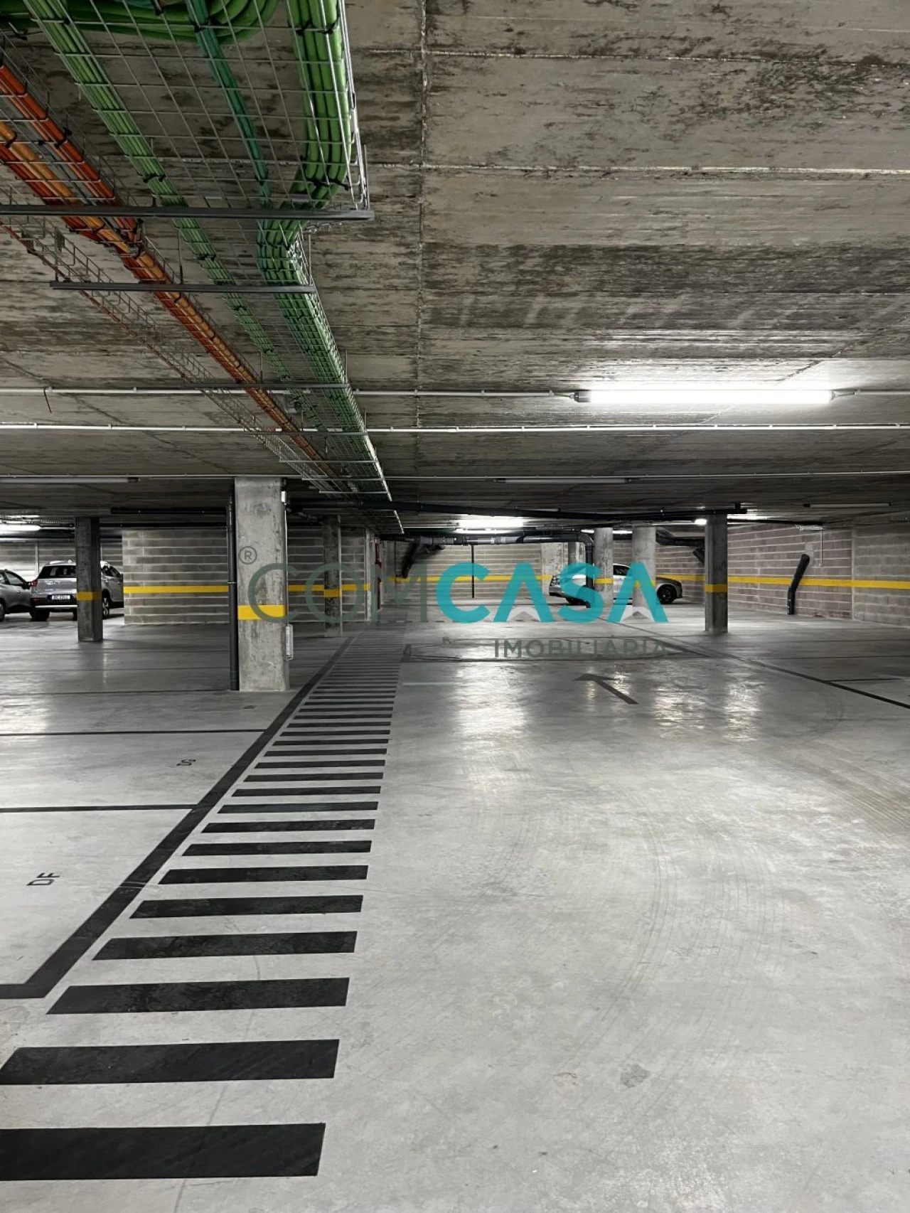 Garagem para Arrendamento em Campanhã Foto 6