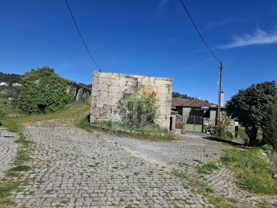 Moradia T4 para Venda em Vila Maior Foto 36