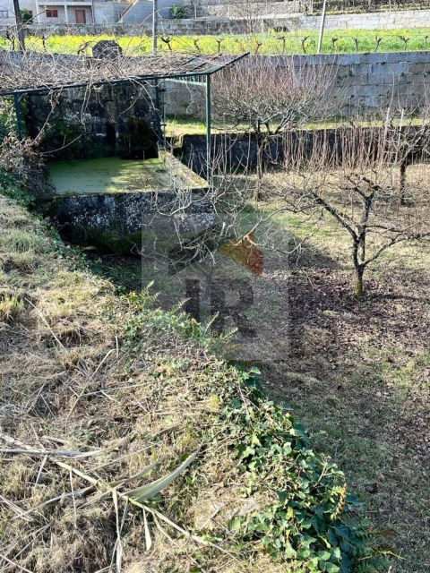 Moradia T4 para Venda em Vila Maior